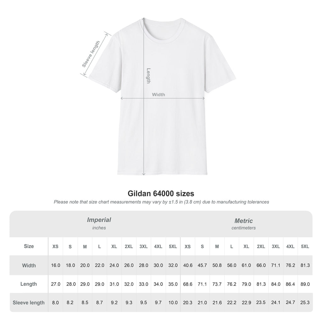 T-Shirt — "Zoomies At 5am" Graphic Tee