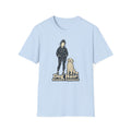 T-Shirt — "Dog Hair: Standard Equipment" Graphic Tee