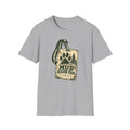 T-Shirt — "Mud Season Pass" Vintage Graphic Tee