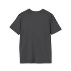 T-Shirt — "Zoomies At 5am" Graphic Tee