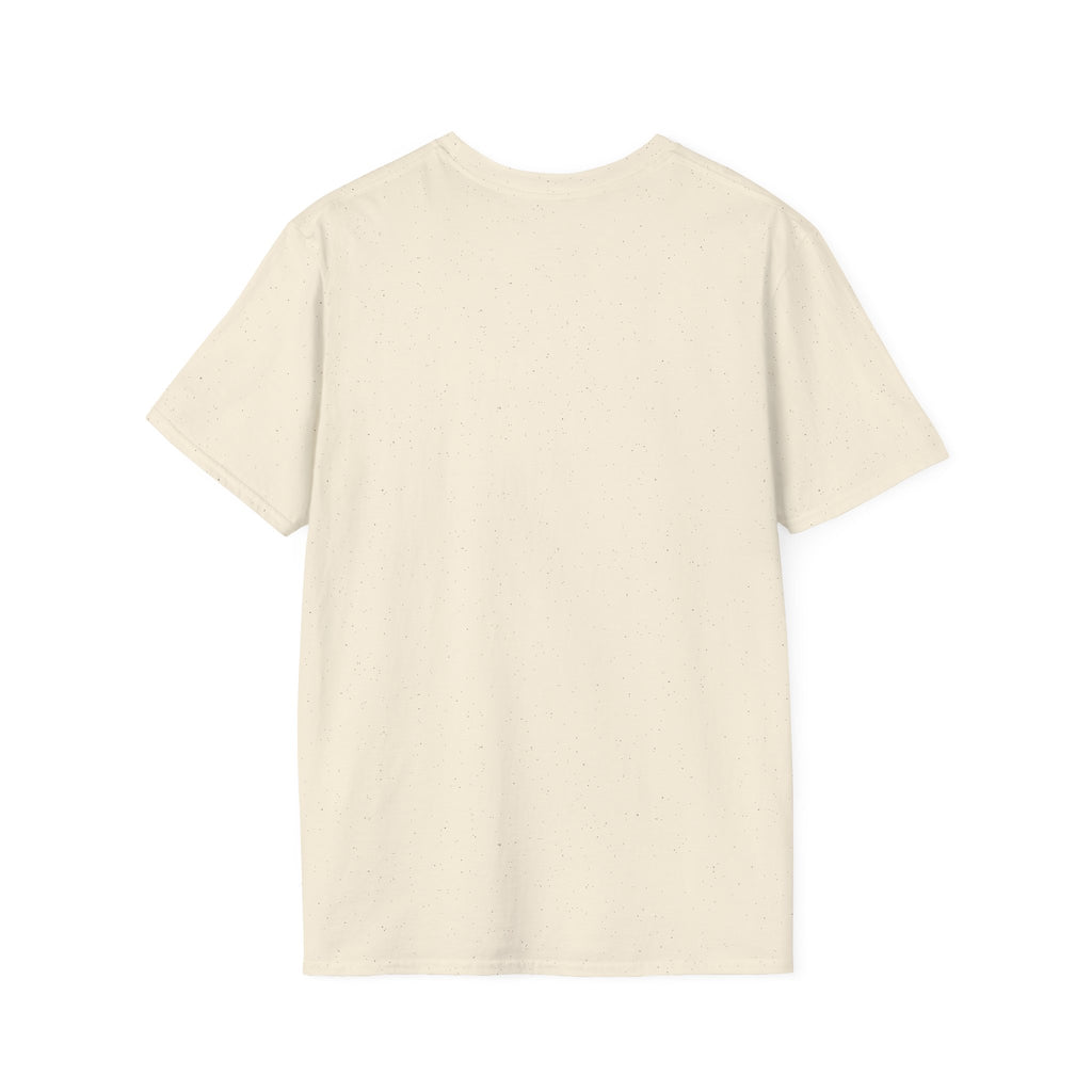 T-Shirt — "Zoomies At 5am" Graphic Tee