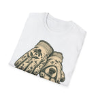 T-Shirt — "Garden Hours - 6am" Graphic Tee