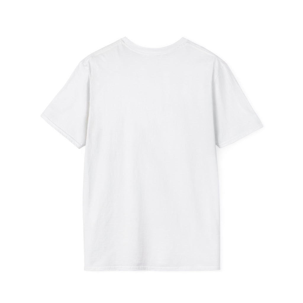 T-Shirt — "Dog, Outside, People Checklist" Vintage Graphic Tee