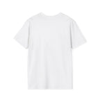 T-Shirt — "Dog, Outside, People Checklist" Vintage Graphic Tee