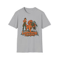 T-Shirt — "Landscaping Redesigned" Graphic Tee