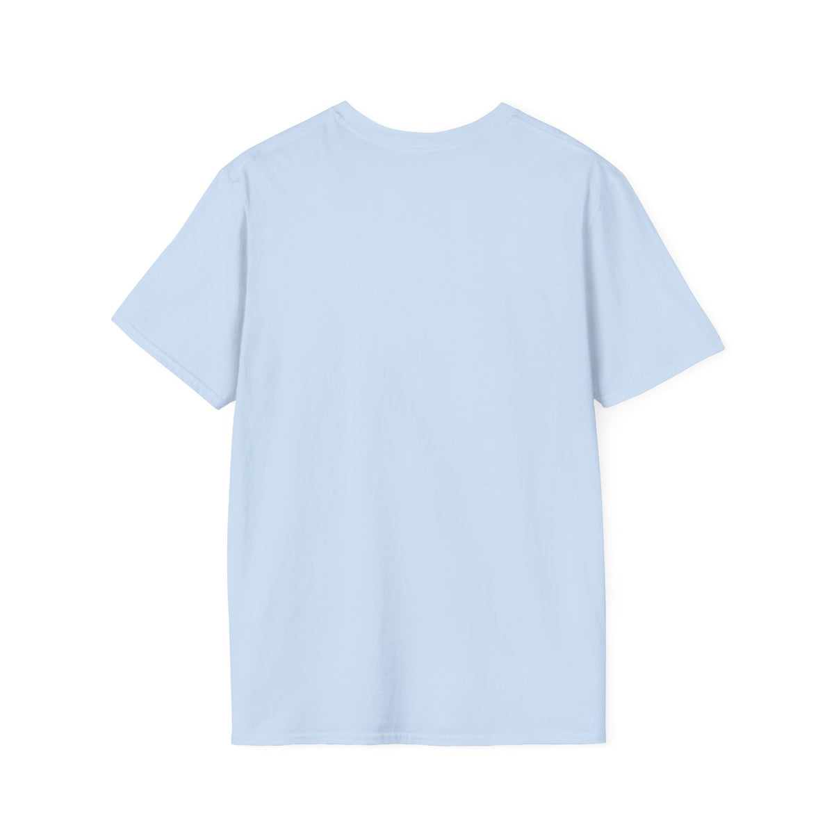 T-Shirt — "Dog, Outside, People Checklist" Vintage Graphic Tee