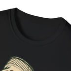 T-Shirt — "Garden Hours - 6am" Graphic Tee