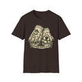 T-Shirt — "Garden Hours - 6am" Graphic Tee