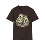 T-Shirt — "Garden Hours - 6am" Graphic Tee