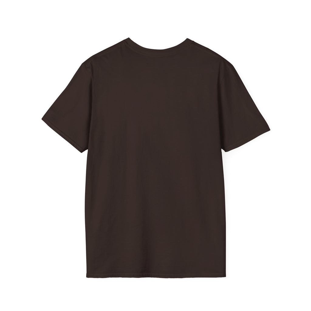 T-Shirt — "Garden Hours - 6am" Graphic Tee