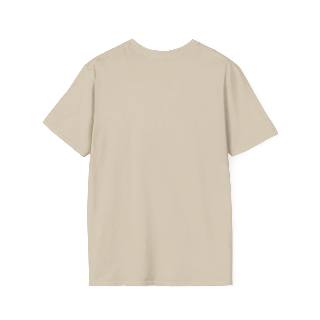 T-Shirt — "Zoomies At 5am" Graphic Tee