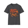 T-Shirt — "Zoomies At 5am" Graphic Tee