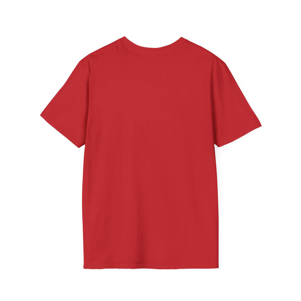 T-Shirt — "Garden Hours - 6am" Graphic Tee