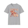 T-Shirt — "Stick Count: 14" Graphic Tee