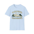 T-Shirt — "Do Not Disturb. We're Photosynthesizing" Graphic Tee