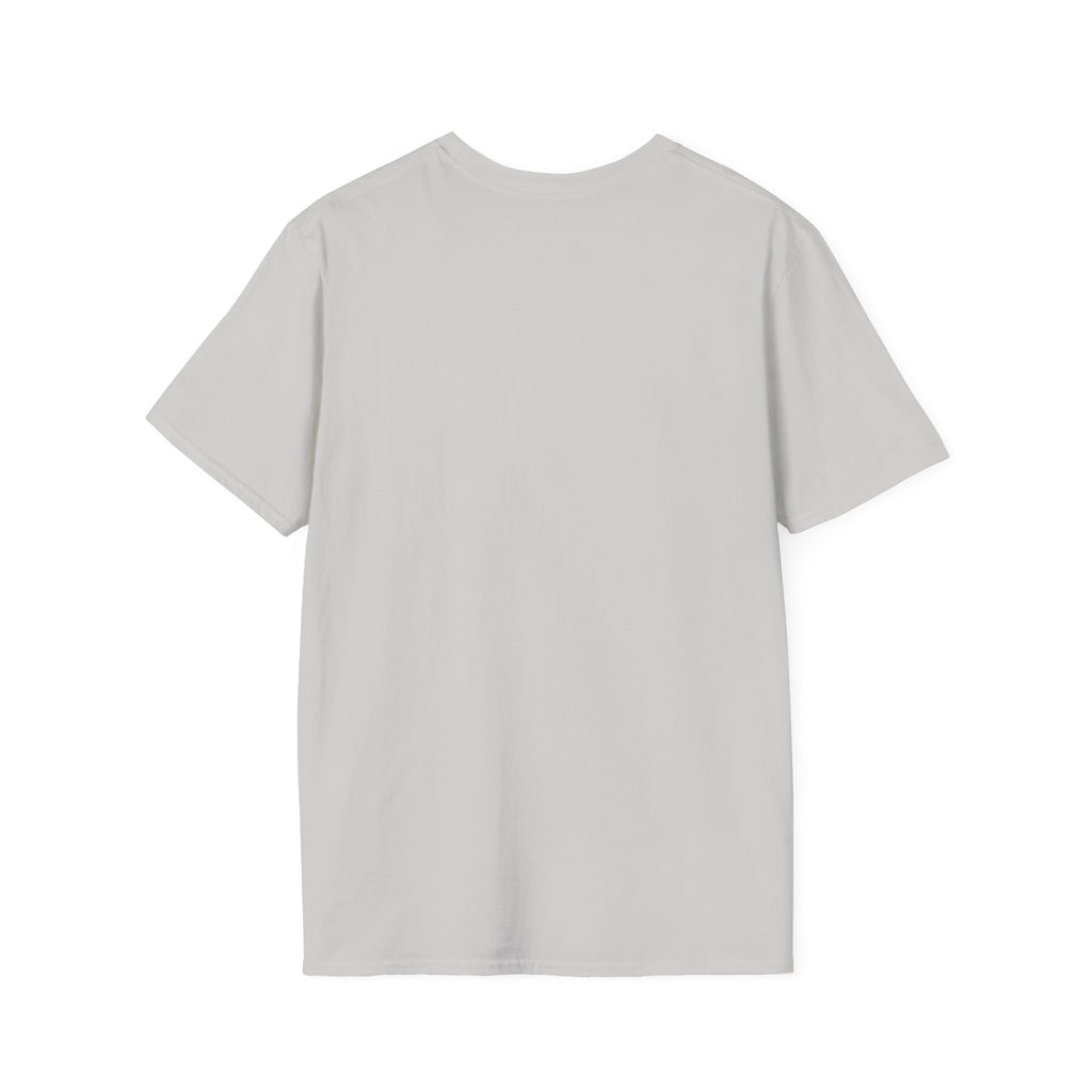 T-Shirt — "Zoomies At 5am" Graphic Tee